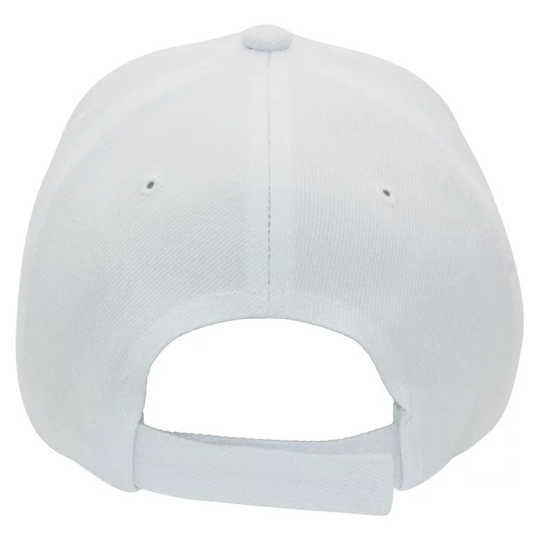 DNA Curved Bill Hat