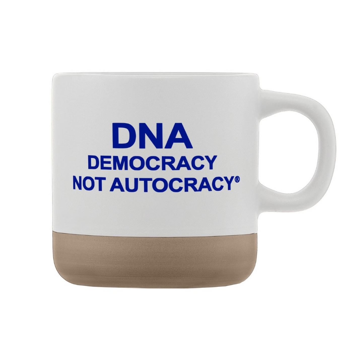 DNA Founders Mug