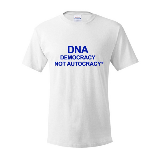 DNA Founders Shirt